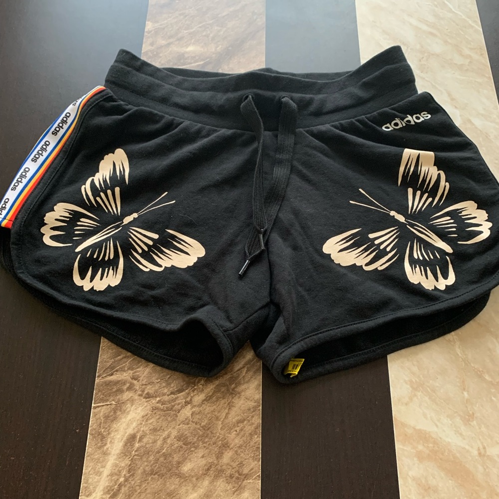 Adidas Short. Size XXS